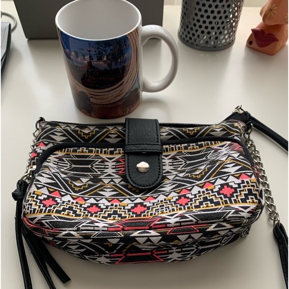 Crossbody Bag - Picture 3 of 7